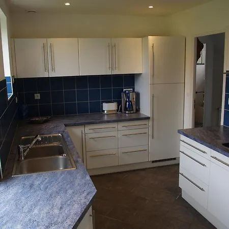 度假居 Audresselles