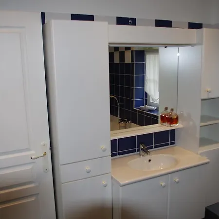 度假居 Audresselles