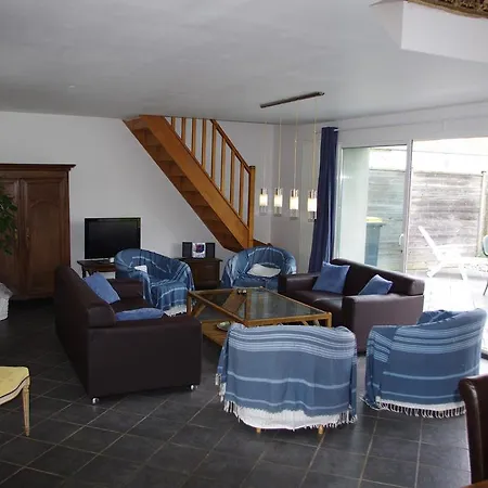 Audresselles 度假居 昂布勒特斯