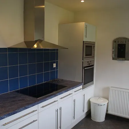 Audresselles 昂布勒特斯