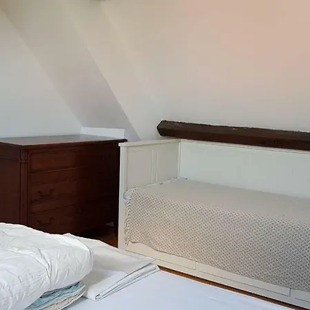 Audresselles 昂布勒特斯