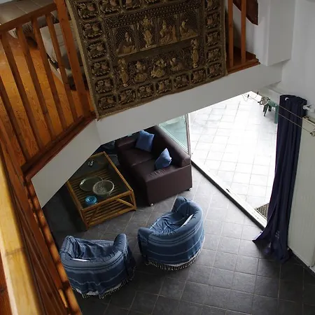 Hébergement de vacances Audresselles Ambleteuse