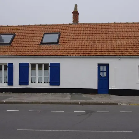 Audresselles Hébergement de vacances Ambleteuse