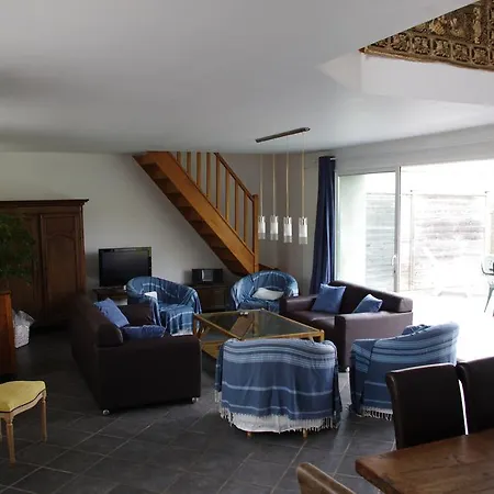 Audresselles Hébergement de vacances