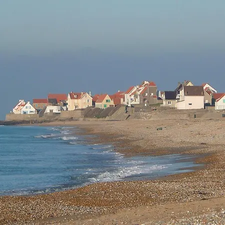 Audresselles * Ambleteuse