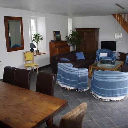 Audresselles Hébergement de vacances