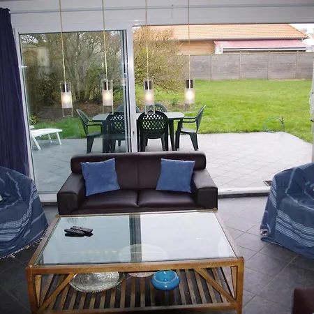 Audresselles Hébergement de vacances Ambleteuse