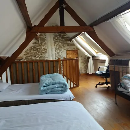 Hébergement de vacances Audresselles