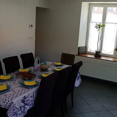 Audresselles Hébergement de vacances Ambleteuse