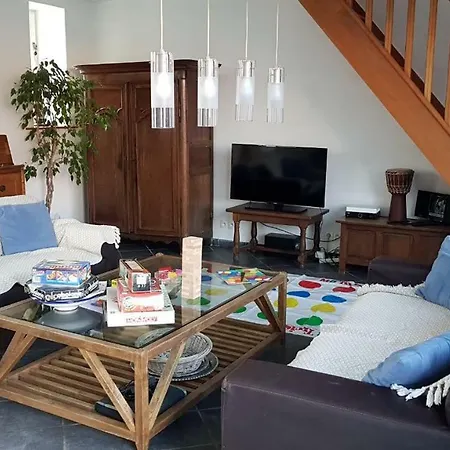 Audresselles Hébergement de vacances *