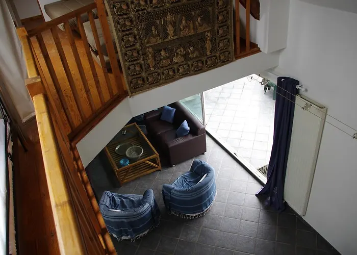 Vakantiehuis Audresselles Ambleteuse