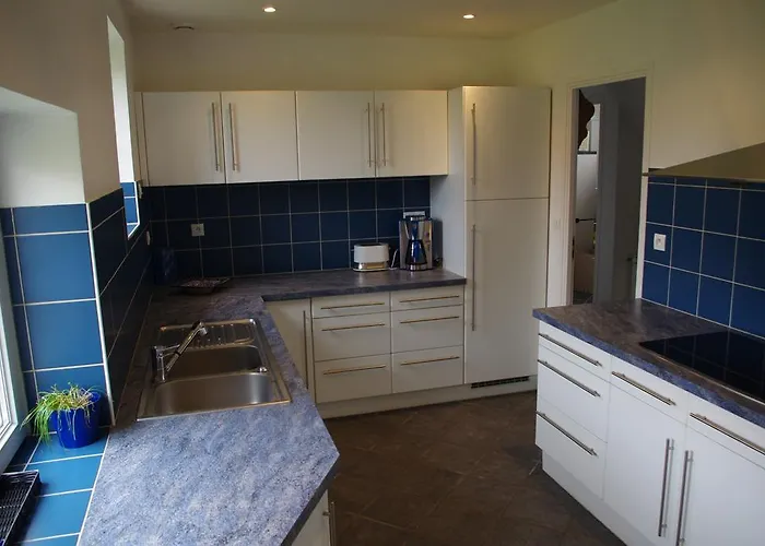 Vakantiehuis Audresselles