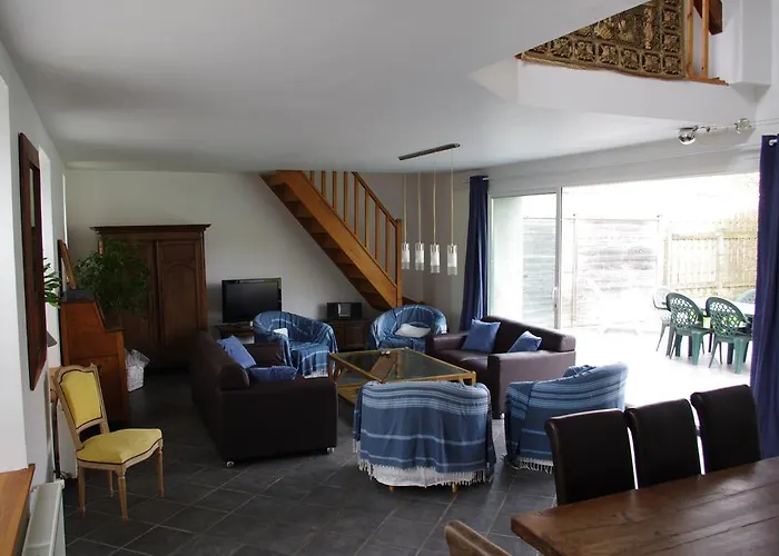 Audresselles Vakantiehuis