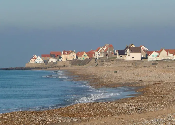 Audresselles * Ambleteuse