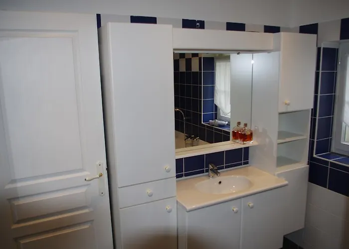 Vakantiehuis Audresselles