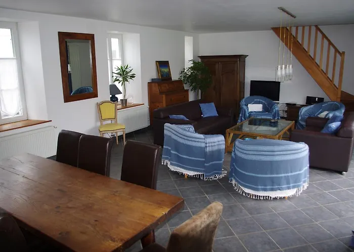 Audresselles Vakantiehuis