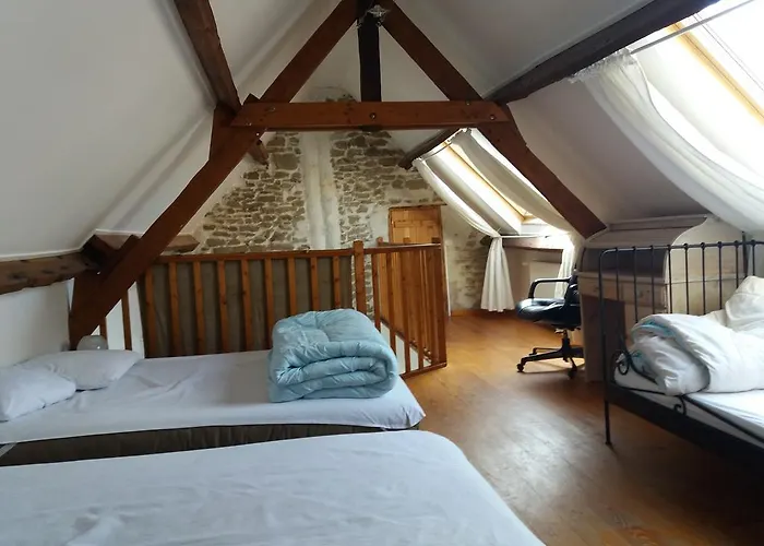 Vakantiehuis Audresselles