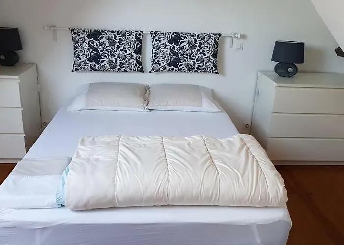 Audresselles Vakantiehuis