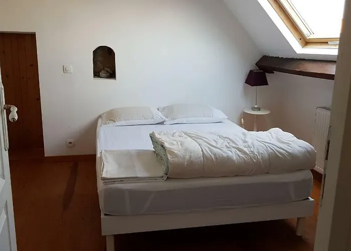 Vakantiehuis Audresselles